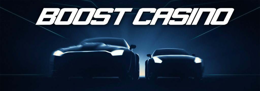 boost casino