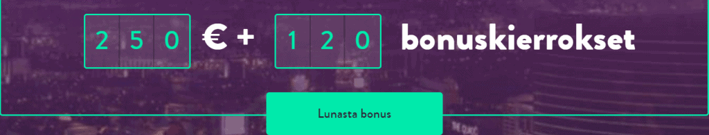 dunder casino bonus