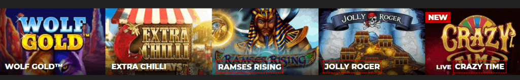 energy casino pelit