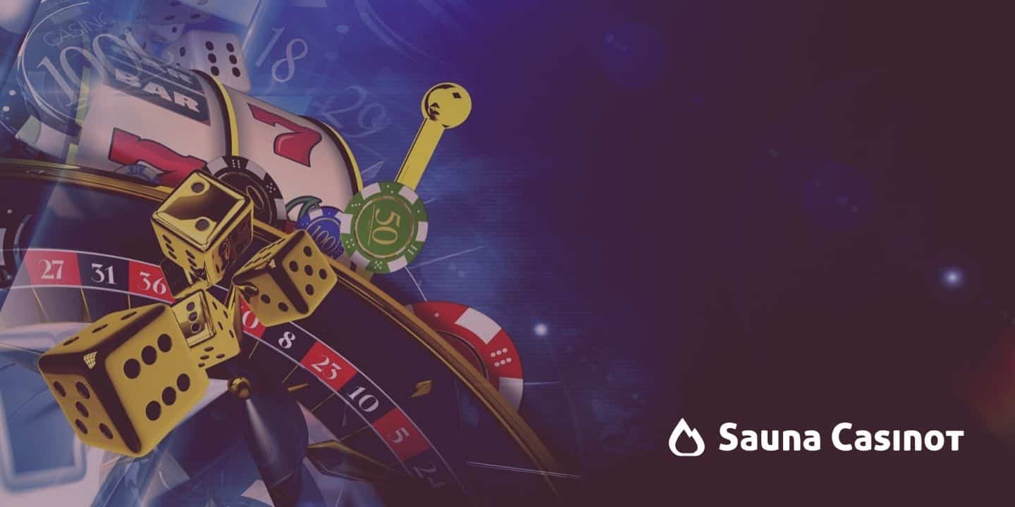 uhkapelit riippuvainen sauna-casinot.com