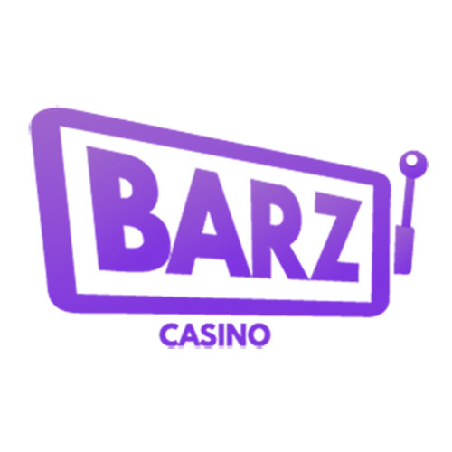 Barz Casino Logo