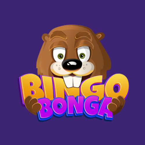 BingoBonga Casino Logo