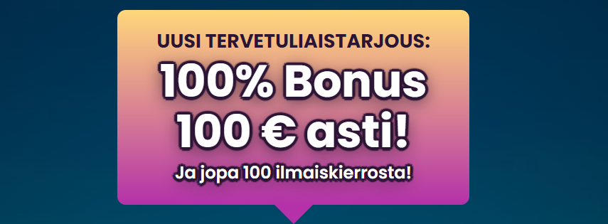 boom casino 100% bonus