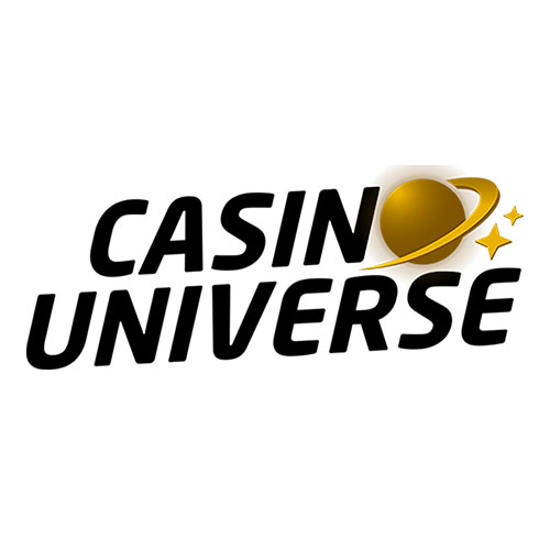 Casino Universe Logo