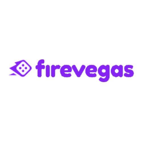 Firevegas Casino Logo
