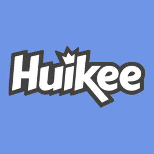 Huikee Casino Logo