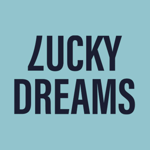 Lucky Dreams Casino Logo