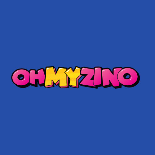 OhMyZino Logo