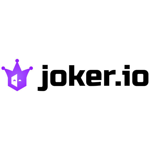 Jokerio Logo