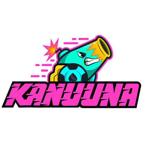 Kanuuna Casino Logo