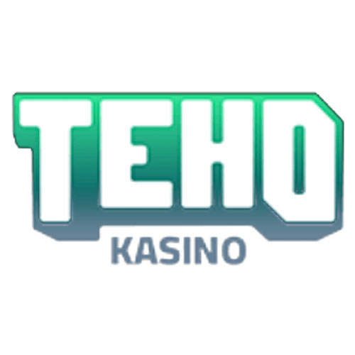 Tehokasino Logo