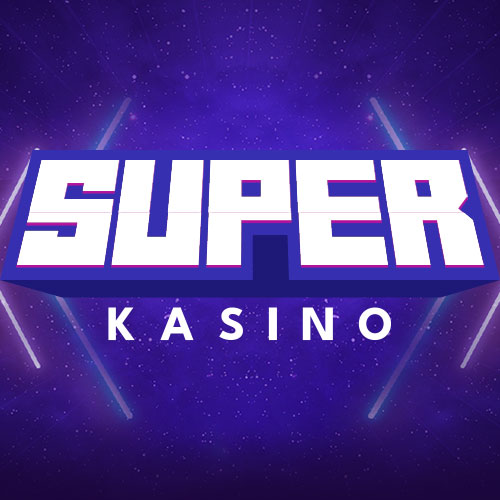 Super Kasino Logo