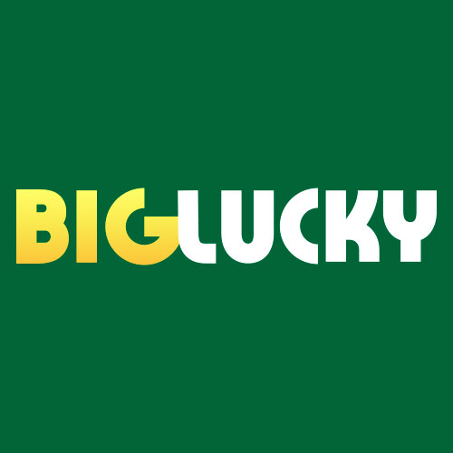 Big Lucky Logo