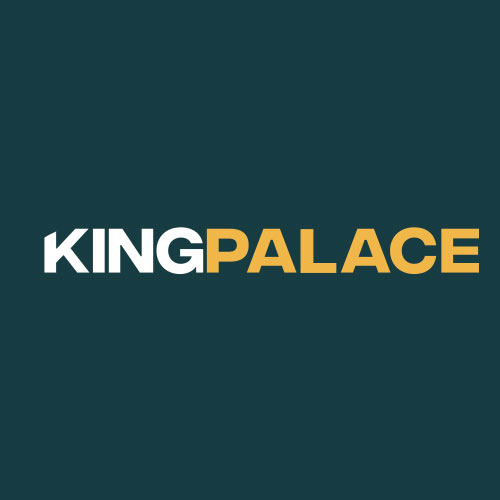 Kingpalace Logo