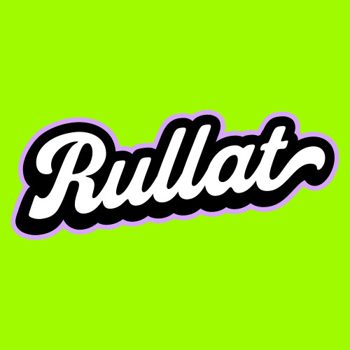 Rullat Logo