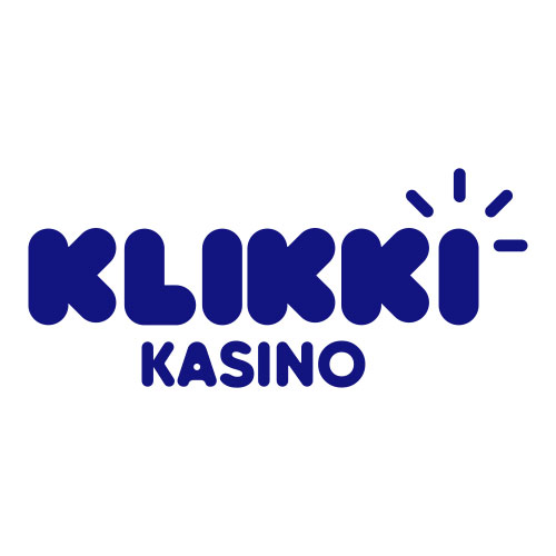 Klikki Kasino Logo