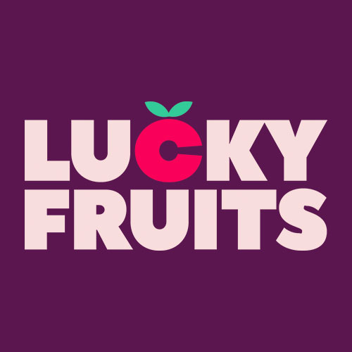 Lucky Fruits Logo