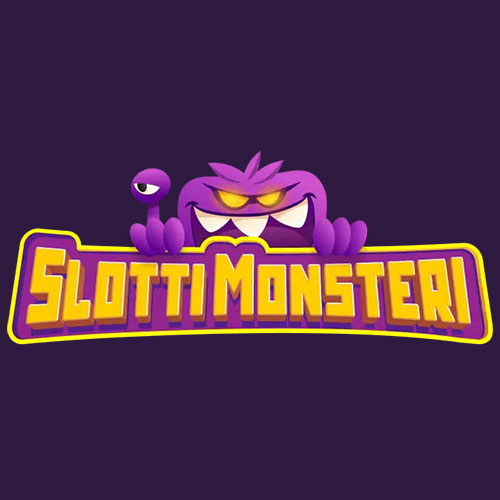 Slottimonsteri Logo