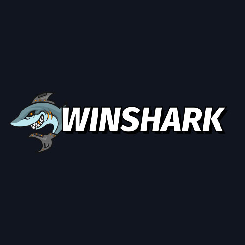 Winshark Logo